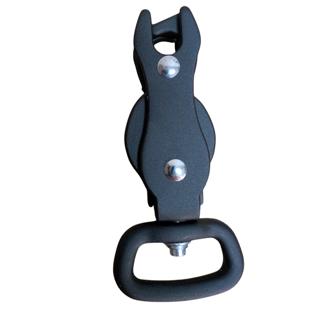Mousqueton Tactique