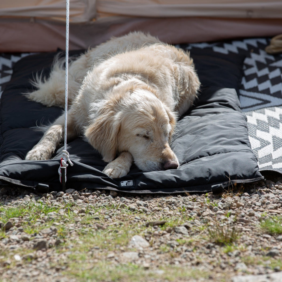 MATELAS CAMP