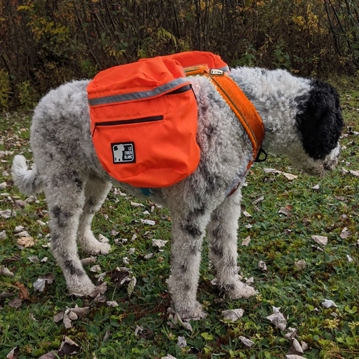 SAC À DOS EXPÉDITION