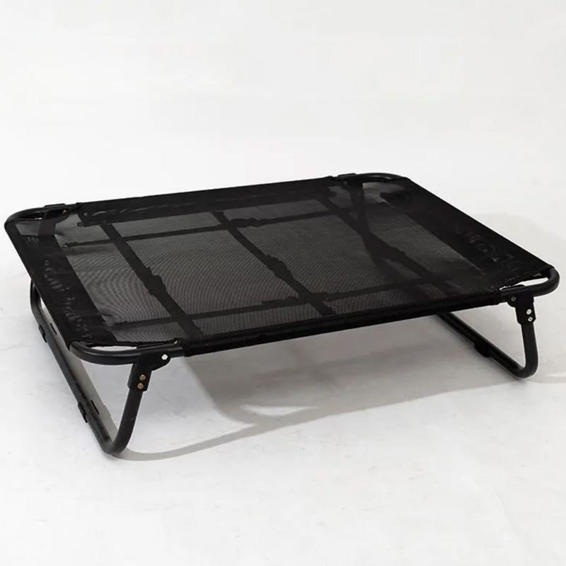 Lit surélevé pour chien dog cot bed