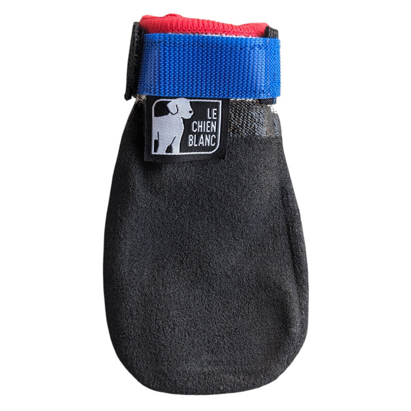 BOTTES COURTES GRIP
