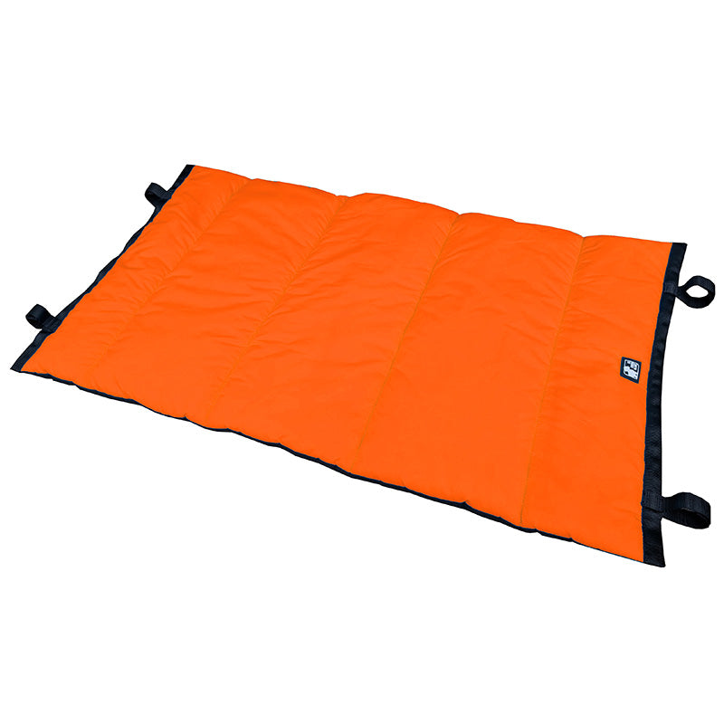 Dog camping mat matelas de camping pour chien