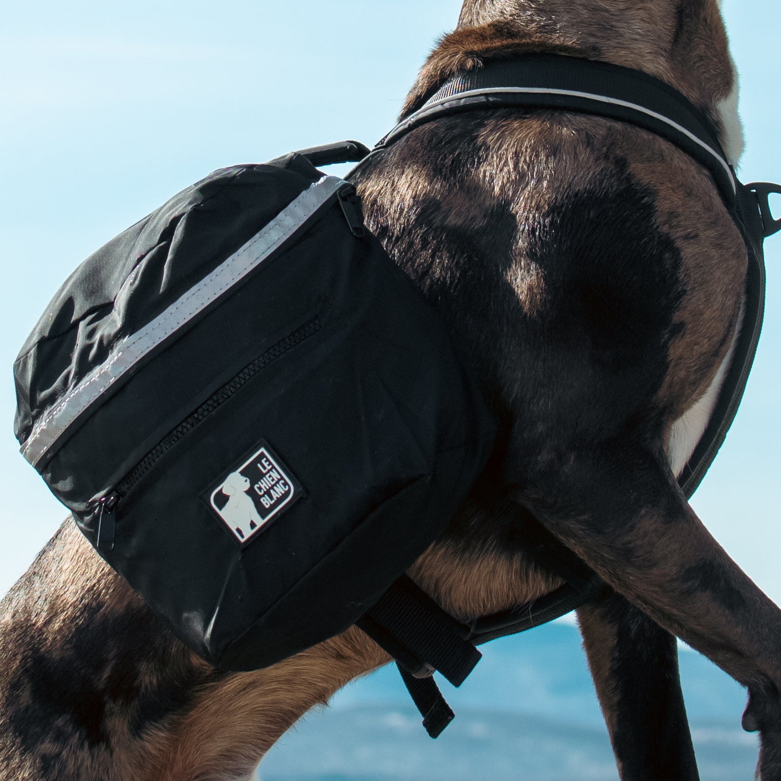 SAC À DOS EXPÉDITION