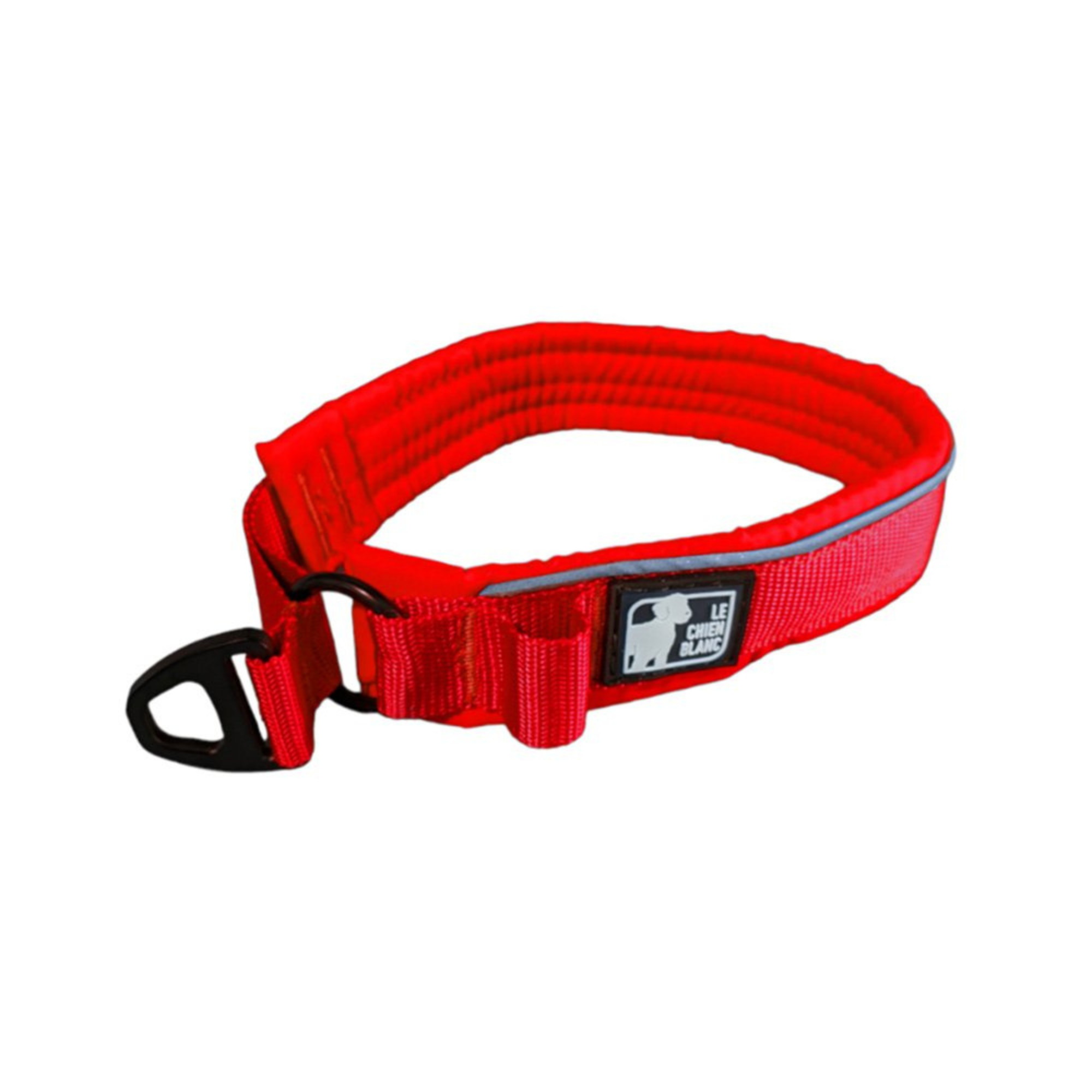 COLLIER MARTINGALE PADDÉ