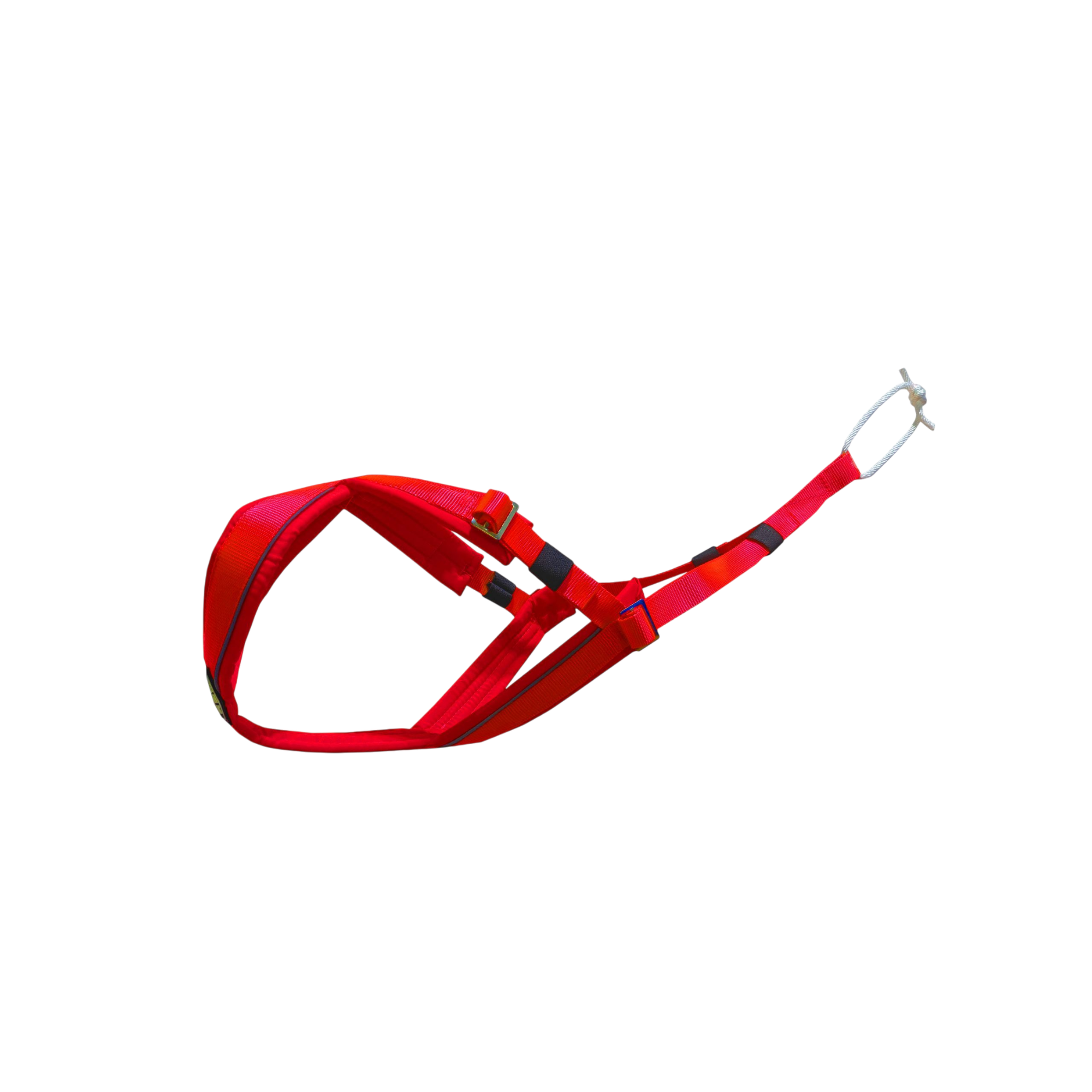 HARNAIS DE TRACTION AJUSTABLE TRAC