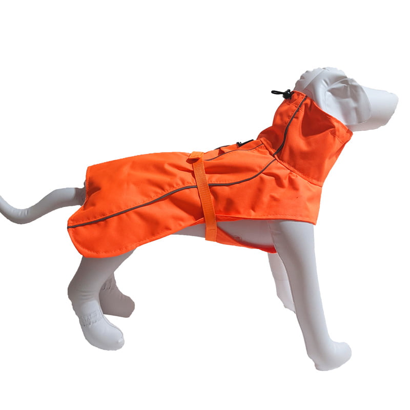 MANTEAU EQUINOXE