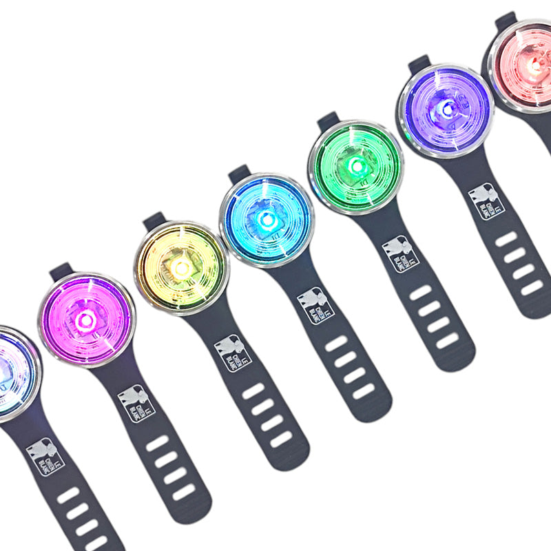 LUMIÈRE SPARKLE