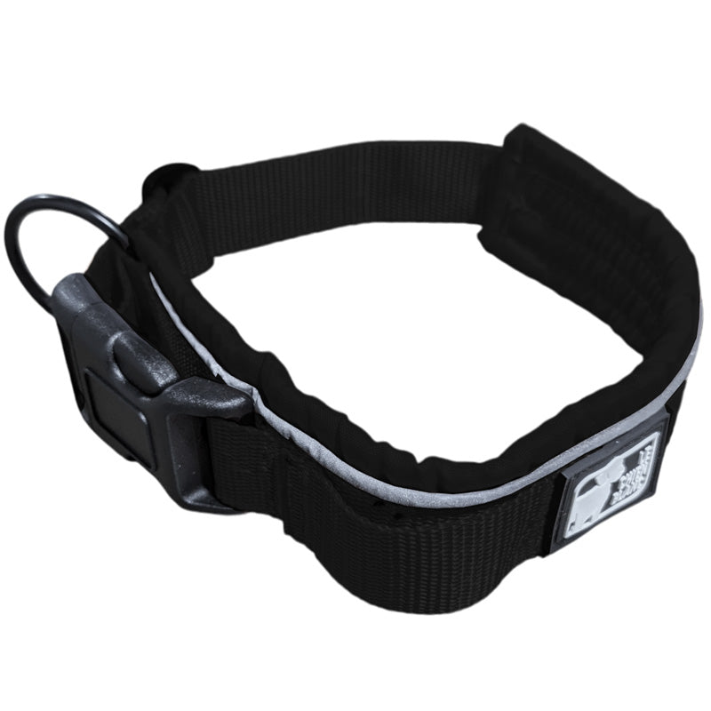 COLLIER REMBOURRÉ À CLIP