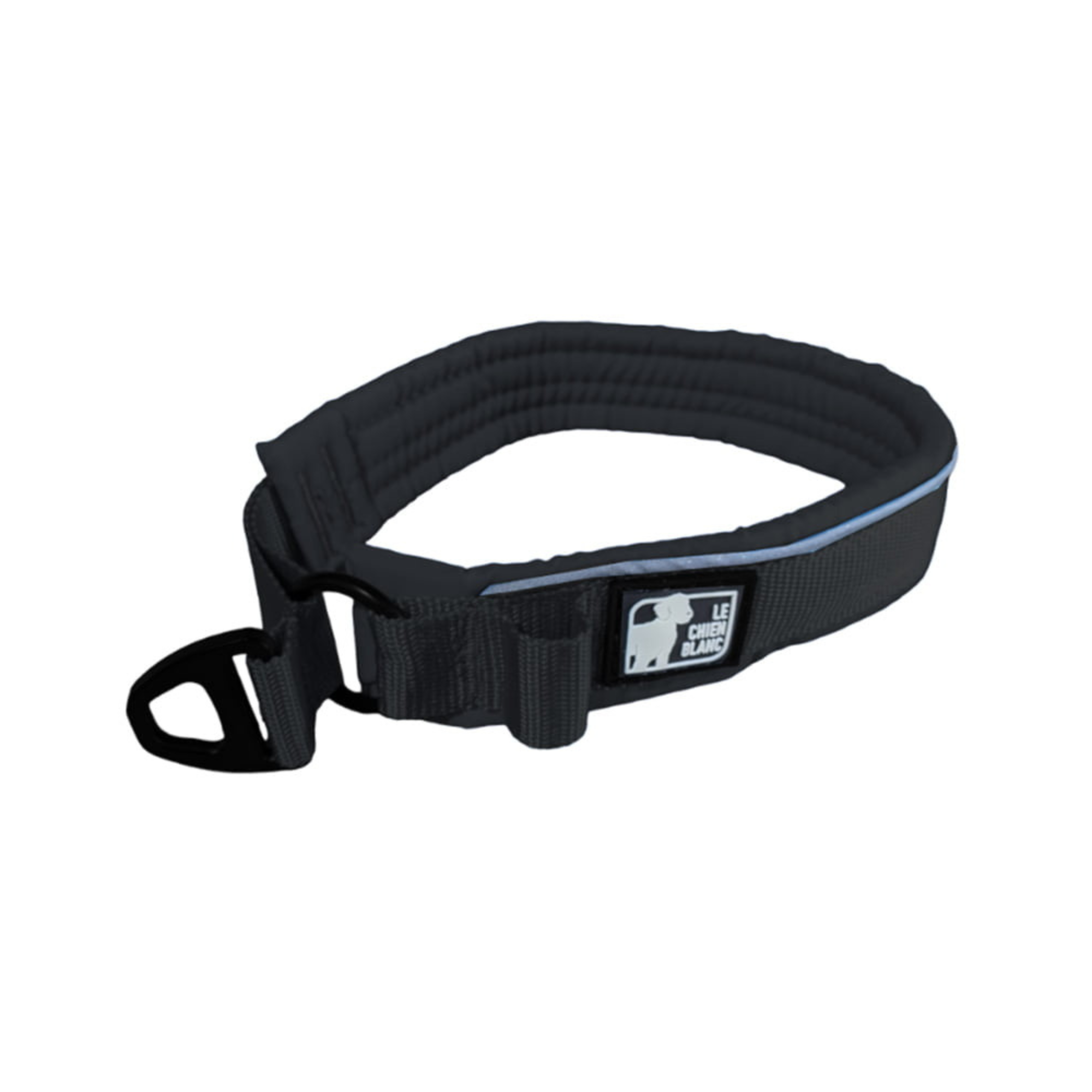 COLLIER MARTINGALE PADDÉ