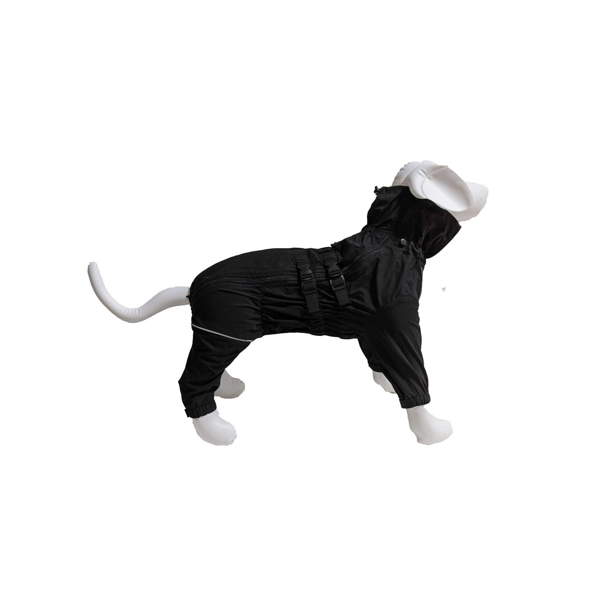 MANTEAU 4 PATTES BRAVE
