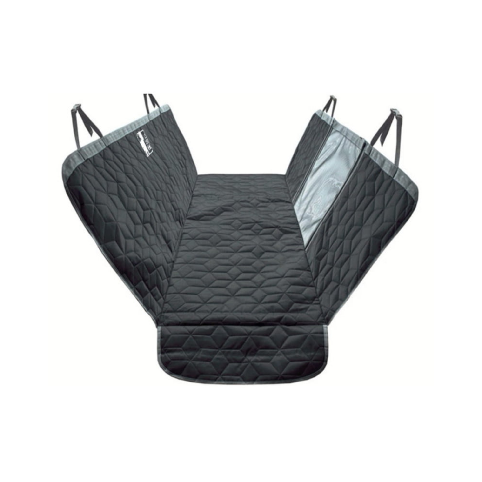 HOUSSE POUR VOITURE NOMADE