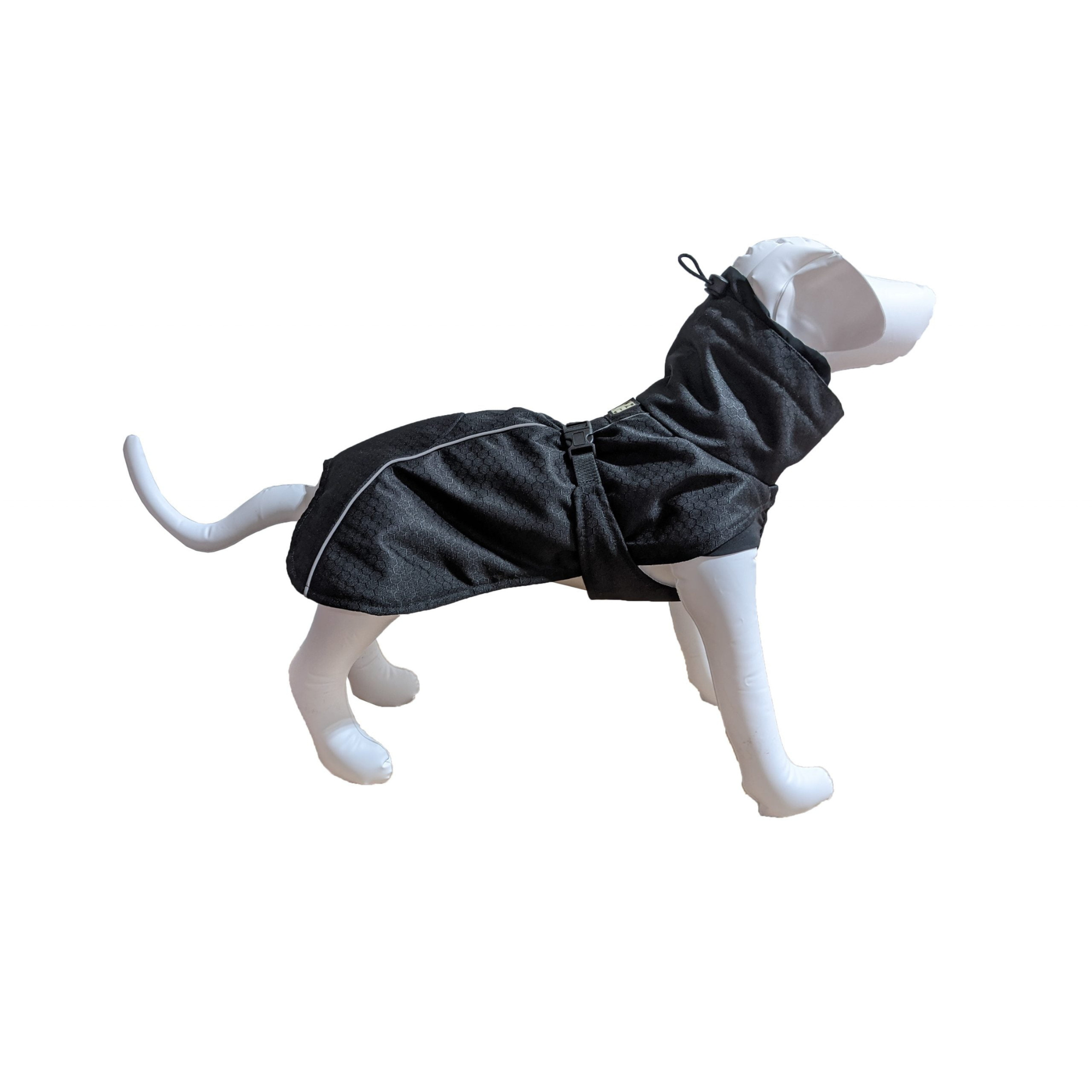 MANTEAU D’HIVER ORION