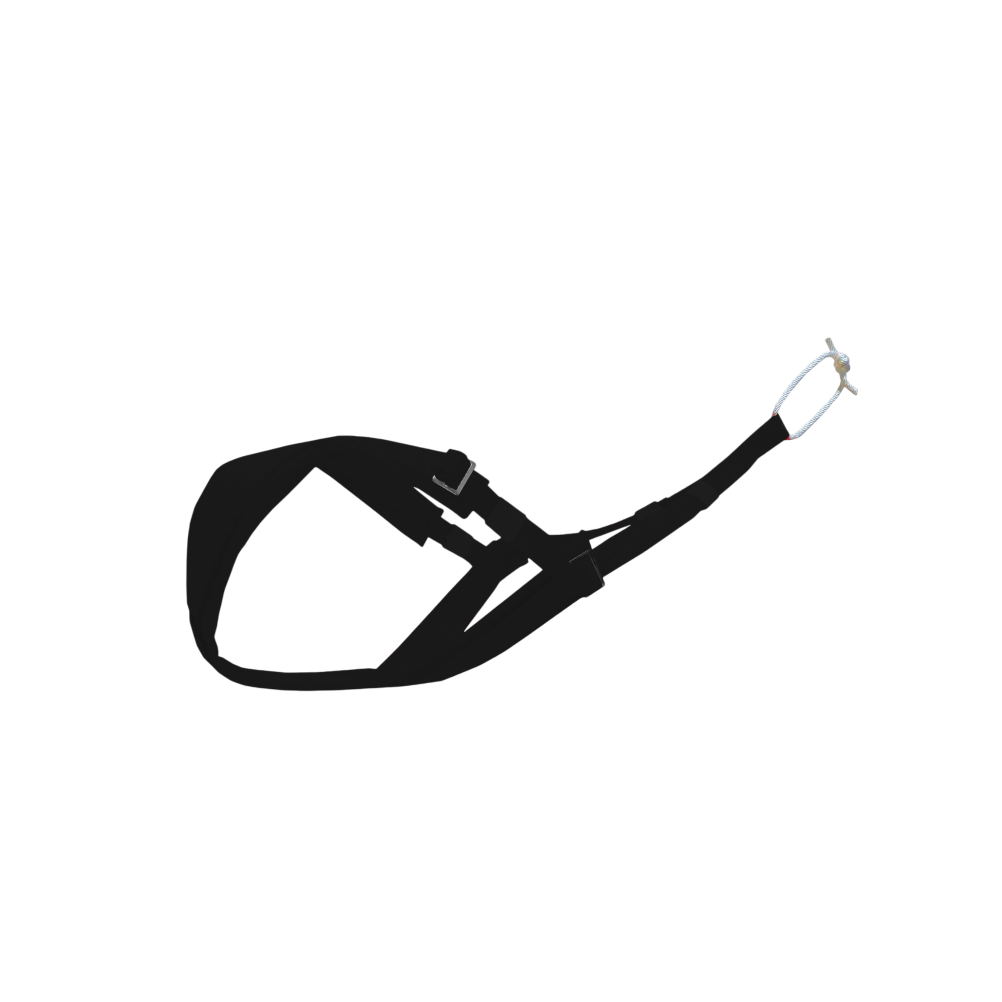 HARNAIS DE TRACTION AJUSTABLE TRAC