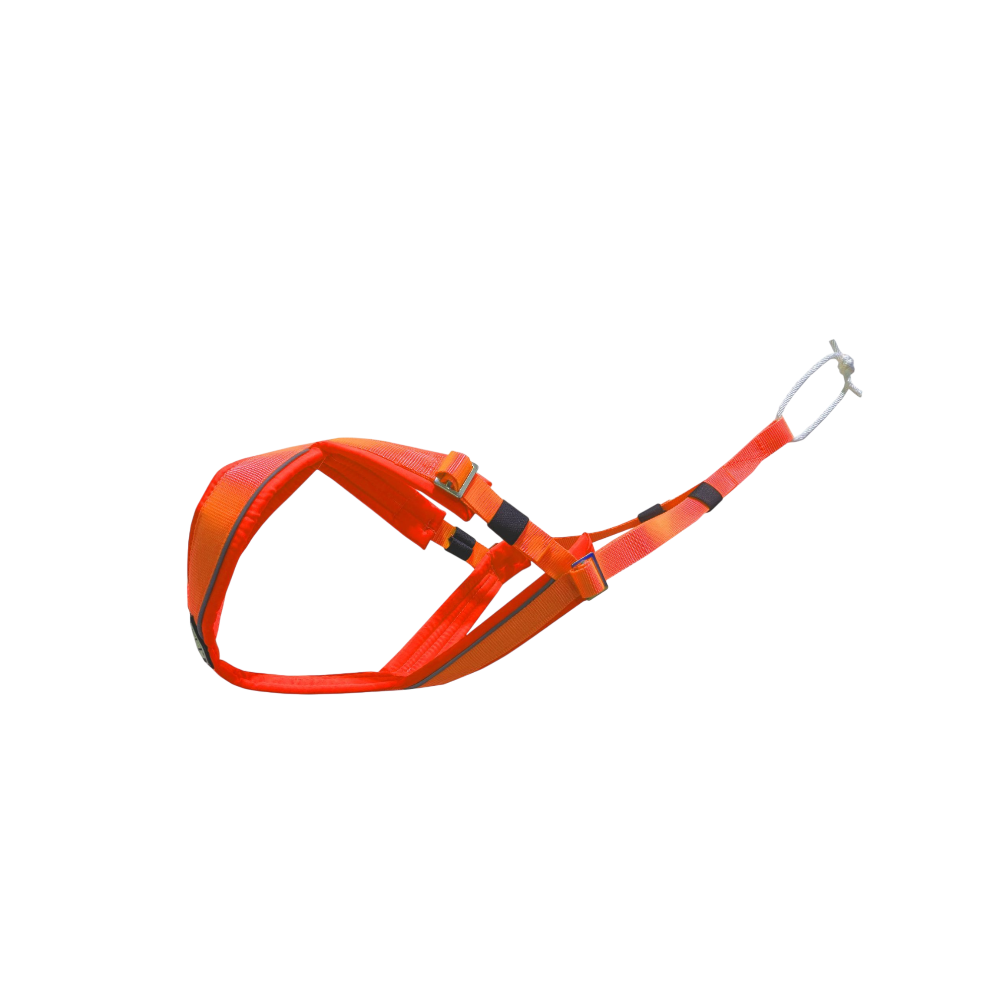 HARNAIS DE TRACTION AJUSTABLE TRAC