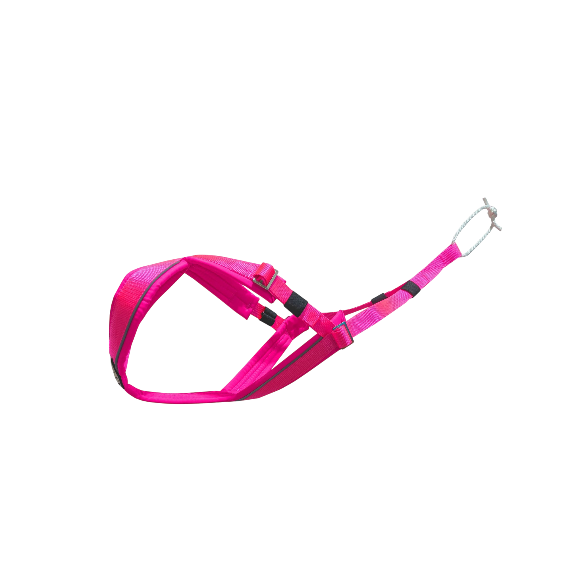 HARNAIS DE TRACTION AJUSTABLE TRAC