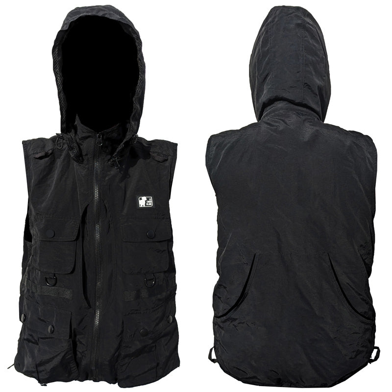 VESTE D'ENTRAINEMENT