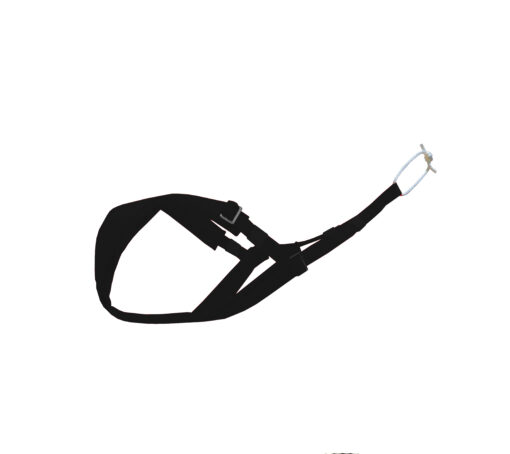 HARNAIS DE TRACTION AJUSTABLE TRAC - Image 2