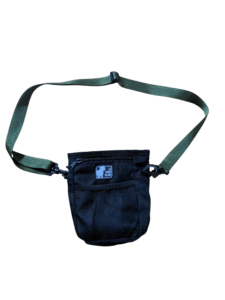 pochette à gâteries pour chien VOLT dog treat pouch