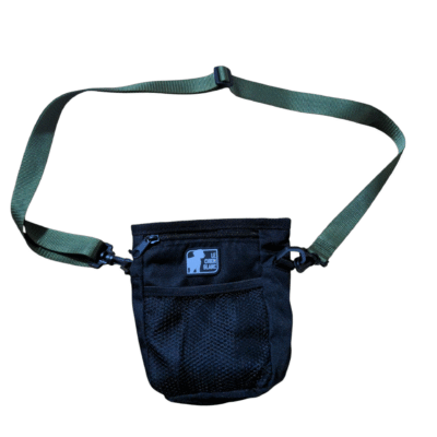 pochette à gâteries pour chien VOLT dog treat pouch