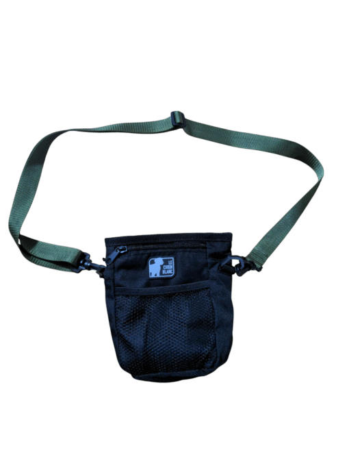 pochette à gâteries pour chien VOLT dog treat pouch