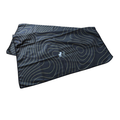 Serviette TOPO