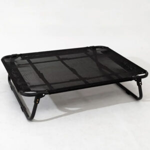 Lit surélevé pour chien dog cot bed