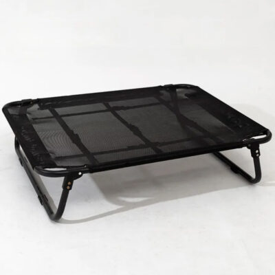 Lit surélevé pour chien dog cot bed